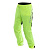 Dainese Дождевик брюки Ultralight Rain 041 FluoYellow в Перми