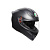 AGV Шлем K-1 MONO Matt Black в Перми