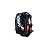 Leatt Рюкзак-гидропак защита панцирь Hydra Chest Protector Moto 4.5 2023 Black/Red в Перми