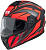 IXS Шлем интеграл iXS216 2.1 Красно-черный в Перми
