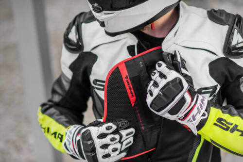 Shima Защита Груди Chest Protector в Перми