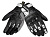 Spidi Перчатки G-Carbon Lady Black/White в Перми