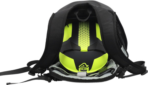 Acerbis Рюкзак P-Eva Black (31 L) в Перми