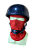 Scout Шлем корка Skin черн. глянец б/р в Перми