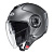 HJC Шлем i40N Semi Flat Titanium в Перми