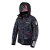 Finntrail Куртка Speedmaster CamoShadowBlack  в Перми
