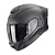 Scorpion Exo Мотошлем Exo-530i Air Solid Черный Матовый в Перми