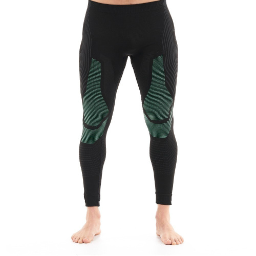 Dragonfly Термобрюки 3DThermo Green в Перми