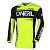 Oneal Джерси Element Racewear V.25 желтый/черный в Перми