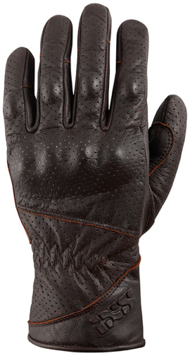 IXS Перчатки Belfast Brown в Перми