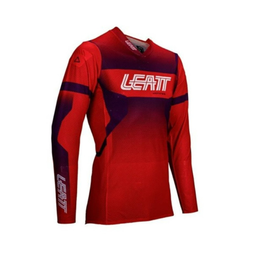 Leatt Джерси 5.5 UltraWeld SunBurn 2025 в Перми