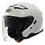 Shoei Шлем J-Cruise 2 Plain белый глянцевый в Перми