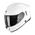 Scorpion Exo Мотошлем Exo-530 Air Solid Белый в Перми