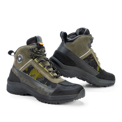 Stylmartin Мотоботы Vertigo Air Men Mud в Перми