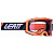 Leatt Маска Velocity 4.5 Orange Clear 83% в Перми