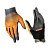 Leatt Перчатки ADV X-Flow 5.5 Short 2026 Orange в Перми