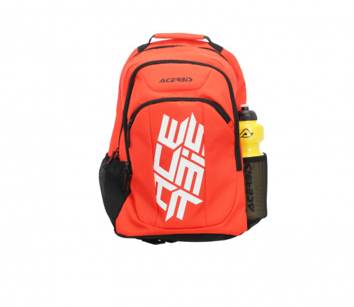 Acerbis Рюкзак B-Logo Red (15 L) в Перми