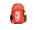 Acerbis Рюкзак B-Logo Red (15 L) в Перми Acerbis Рюкзак B-Logo Red (15 L) в Перми