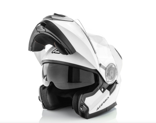 Acerbis Шлем Serel White в Перми