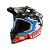 Acerbis Шлем Linear 22-06 White/Black в Перми