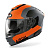 Airoh Мотошлем ST.501 Dock Orange Matt в Перми
