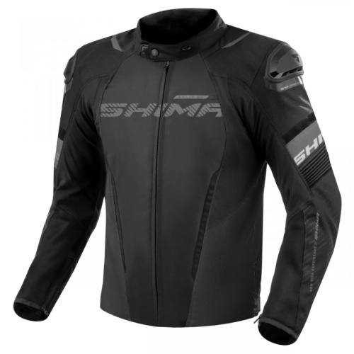 Shima Куртка Solid 2.0 Black в Перми
