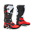 Forma Ботинки Pilot Black/Red/White в Перми