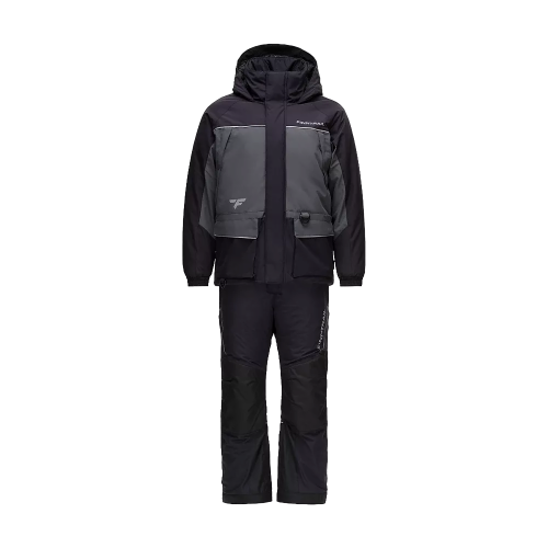 Finntrail Костюм утепленный Nordy MiddleGrey в Перми