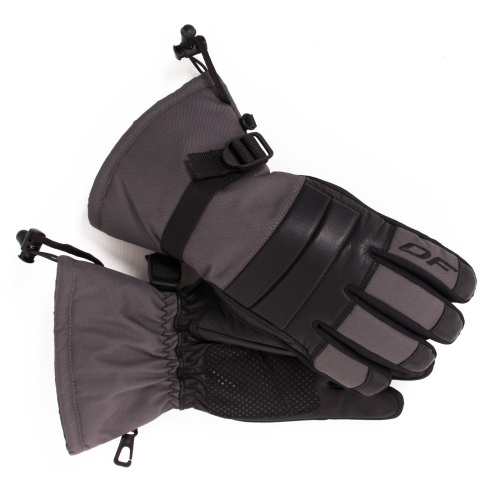 Dragonfly Перчатки снегоходные DF Snowmobile Extreme в Перми