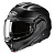 HJC Шлем F100 Semi Flat Black в Перми