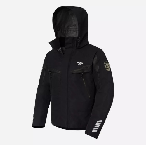 Finntrail Куртка Speedmaster 4029 Graphite в Перми