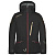 Scott Куртка женская Intake Dryo black/warm beige в Перми