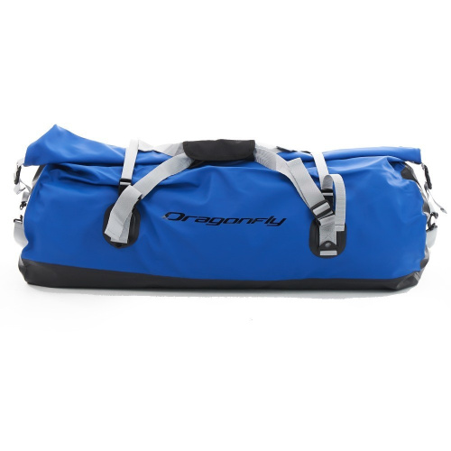 Dragonfly Гермосумка DF Multi XXL Blue 120л в Перми