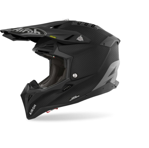 Airoh Мотошлем Aviator 3 Carbon Matt в Перми