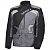 Scott Куртка Dualraid Dryo black/iron grey в Перми