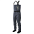 Finntrail Вейдерсы Timber 1538 DarkGrey в Перми