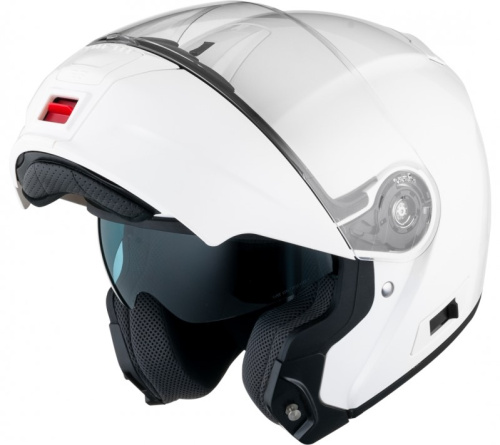IXS Шлем HX 325 Белый в Перми
