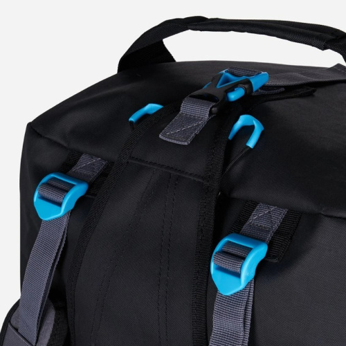 Finntrail Гермосумка Explorer 1728 Black 100L в Перми