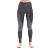 Dragonfly Термобрюки DF 3DThermo Grey  Woman в Перми