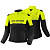 Shima Мотокуртка женская Drift Lady Fluo в Перми
