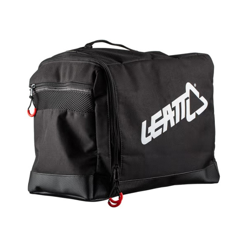 Leatt Сумка для шлема Helmet Bag Black 2024 в Перми