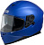 IXS Шлем HX 1100 1.0 Синий матовый в Перми