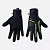 Finntrail Перчатки мужские утепленные Impact 2712 GraphiteYellow в Перми