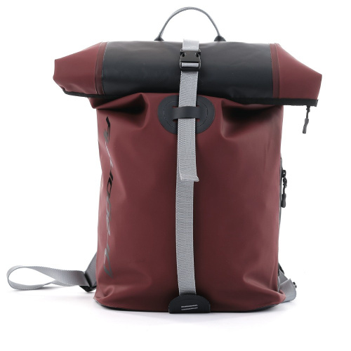 Dragonfly Герморюкзак DF Fold Bag Maroon 22л в Перми