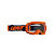 Leatt Маска Vizion 2.5 Orange Clear 90 VLT V25 в Перми