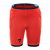 Dainese Защитные шорты Scarabeo Junior black/red в Перми