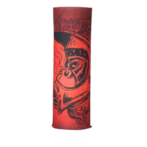 Acerbis Бафф SP Club Monkey Red N в Перми