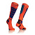 Acerbis Гольфы кроссовые MX Impact Orange/Blue в Перми