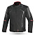 Dimox Мотокуртка текстиль Horizon Mens Black/Red в Перми