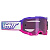 Leatt Маска Velocity 4.5 Purple Clear 83% в Перми